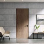 porta de segurança sleek dierre jcaportas